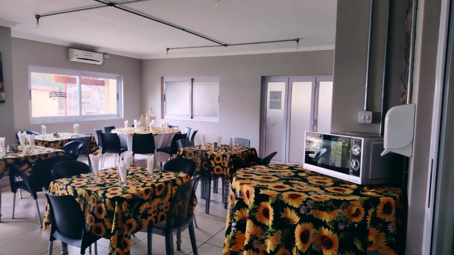 Commercial Property for Sale in Abrahamsrust Free State
